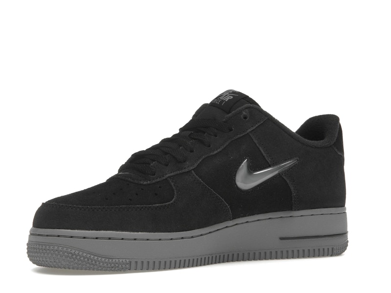 Nike Air Force 1 Low '07 Jewel Black Cool Grey - image 16