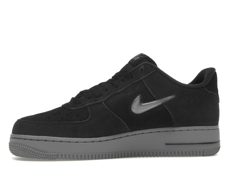 Nike Air Force 1 Low '07 Jewel Black Cool Grey - image 18