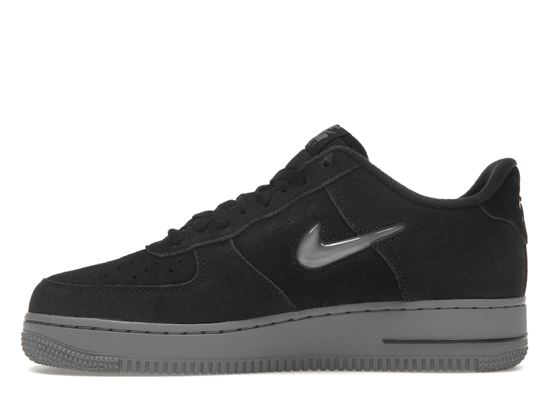 Nike Air Force 1 Low '07 Jewel Black Cool Grey - image 19