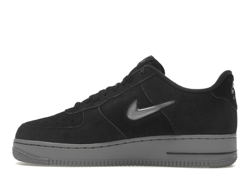 Nike Air Force 1 Low '07 Jewel Black Cool Grey - image 20