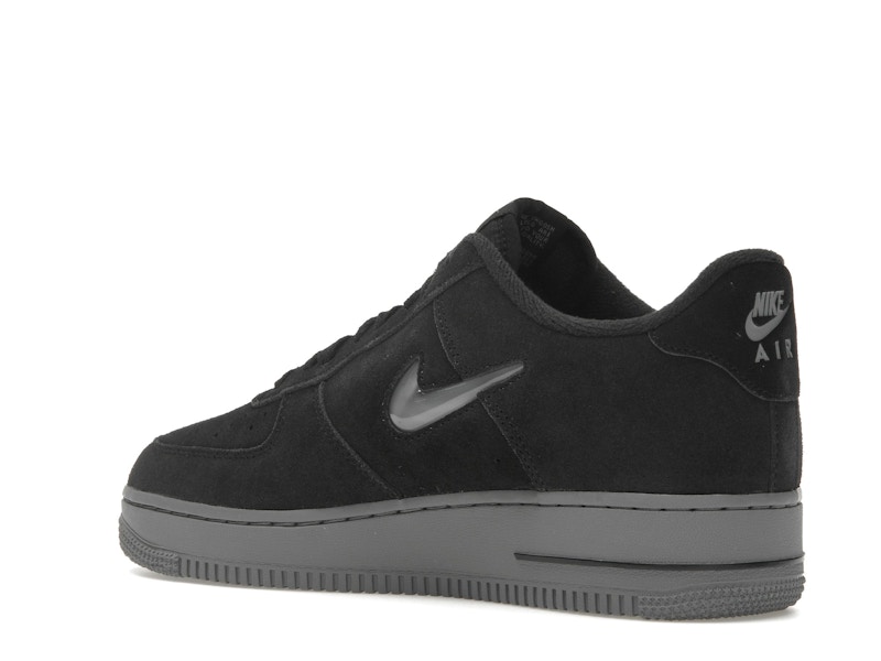 Nike Air Force 1 Low '07 Jewel Black Cool Grey - image 23