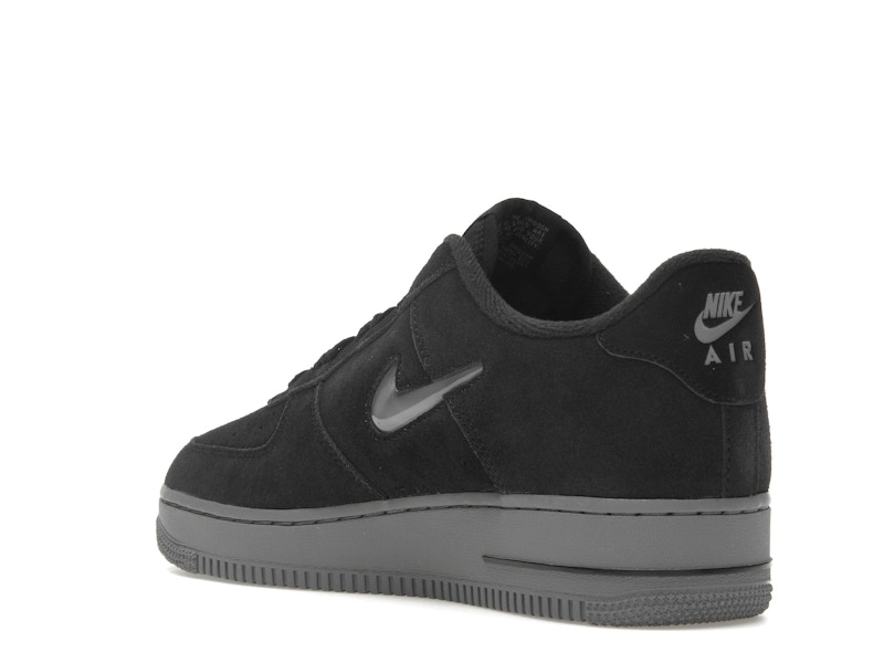 Nike Air Force 1 Low '07 Jewel Black Cool Grey - image 24