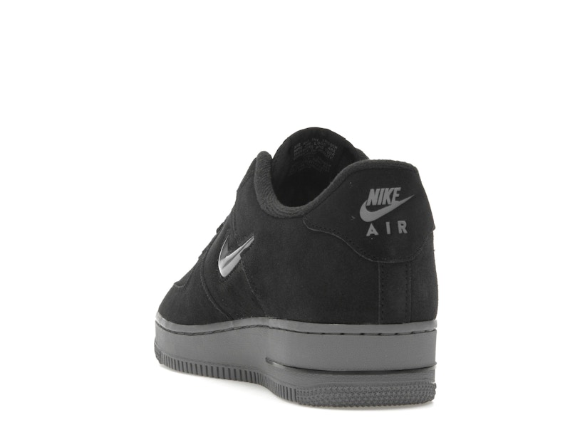 Nike Air Force 1 Low '07 Jewel Black Cool Grey - image 26