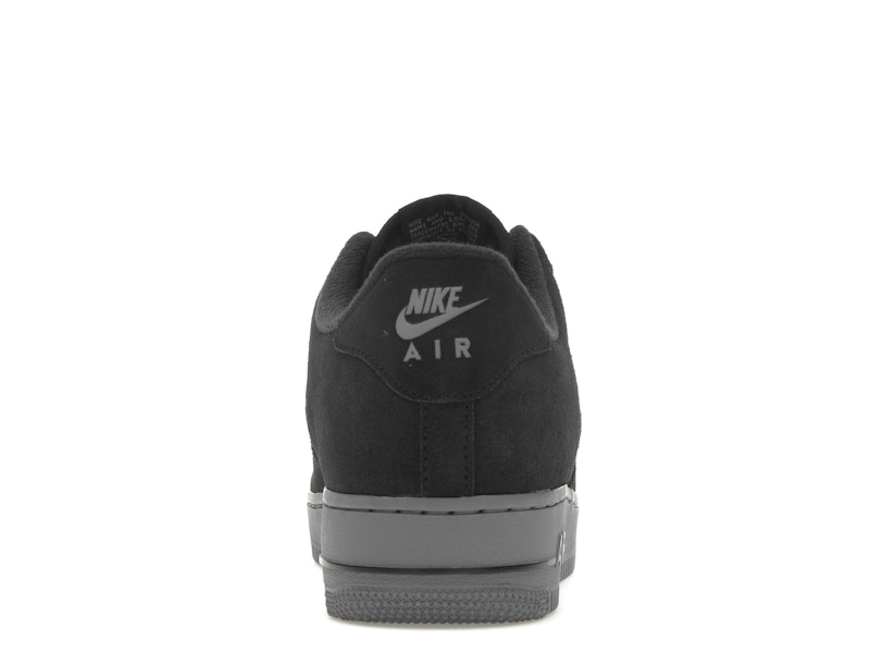 Nike Air Force 1 Low '07 Jewel Black Cool Grey - image 28