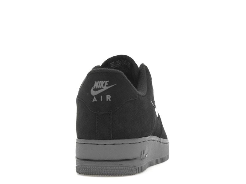 Nike Air Force 1 Low '07 Jewel Black Cool Grey - image 29