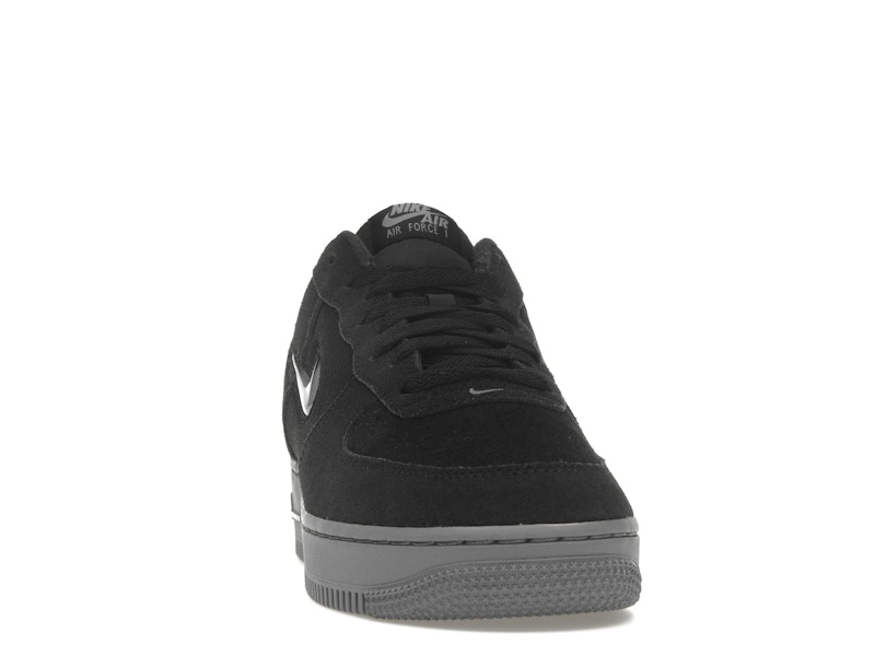 Nike Air Force 1 Low '07 Jewel Black Cool Grey - image 9
