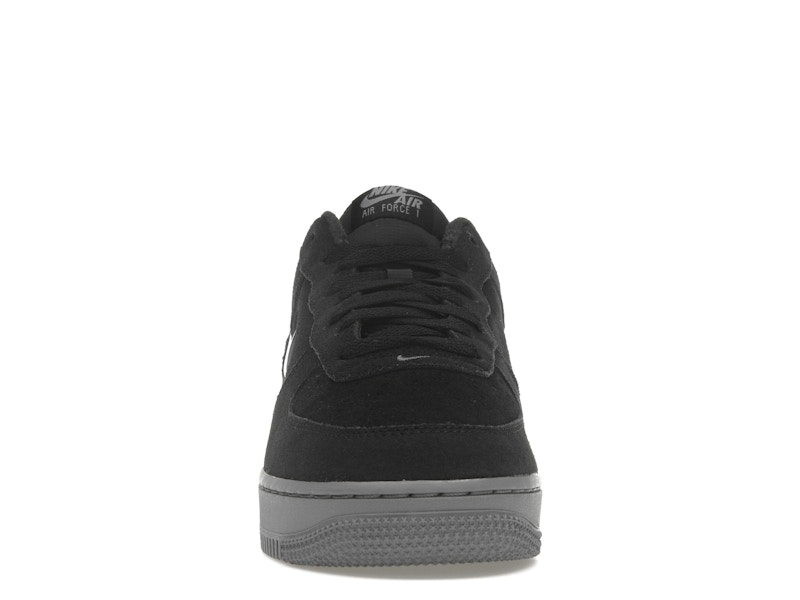 Nike Air Force 1 Low '07 Jewel Black Cool Grey - image 10