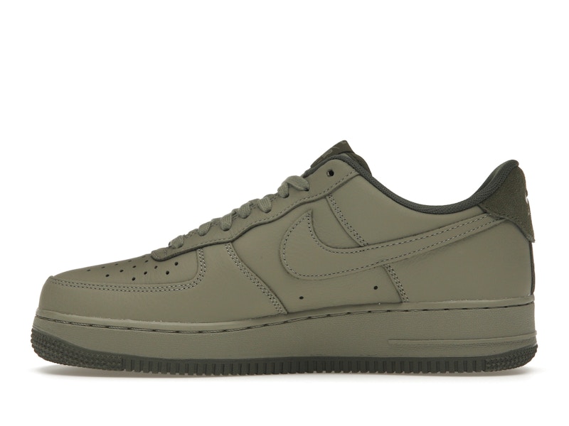 Nike Air Force 1 Low '07 LV8 Light Army Cargo Khaki - image 19
