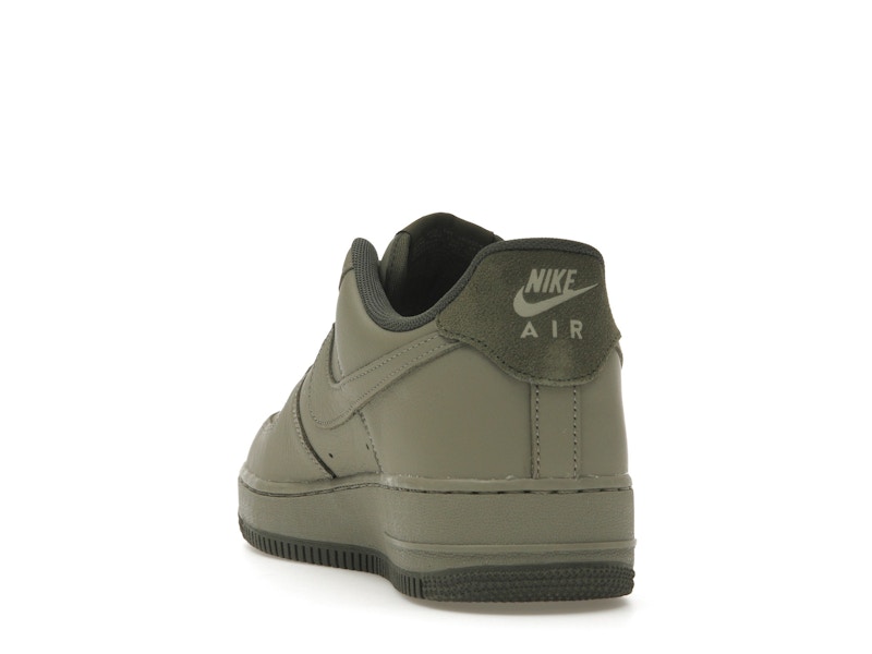 Nike Air Force 1 Low '07 LV8 Light Army Cargo Khaki - image 26