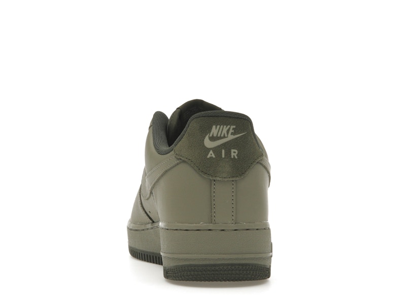 Nike Air Force 1 Low '07 LV8 Light Army Cargo Khaki - image 27