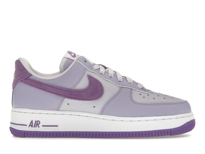 Nike Air Force 1 Low '07 Next Nature Hydrangeas (Women's)