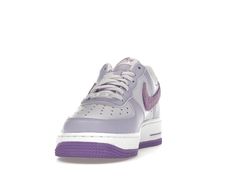 Nike Air Force 1 Low '07 Next Nature Hydrangeas (Women's) - image 12
