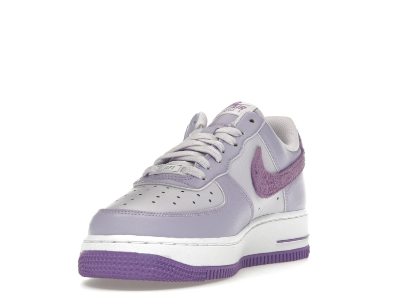 Nike Air Force 1 Low '07 Next Nature Hydrangeas (Women's) - image 13