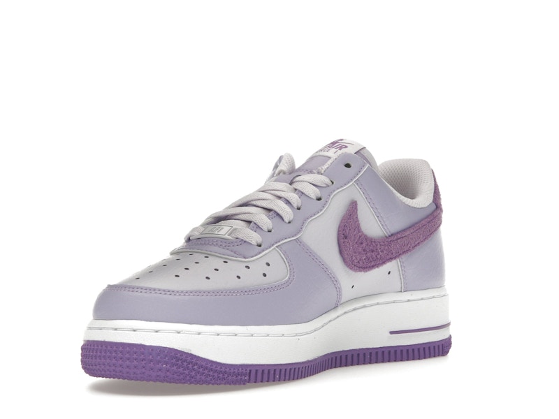Nike Air Force 1 Low '07 Next Nature Hydrangeas (Women's) - image 14
