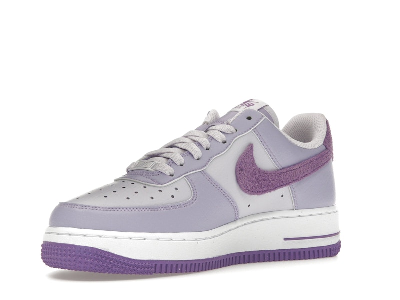 Nike Air Force 1 Low '07 Next Nature Hydrangeas (Women's) - image 15