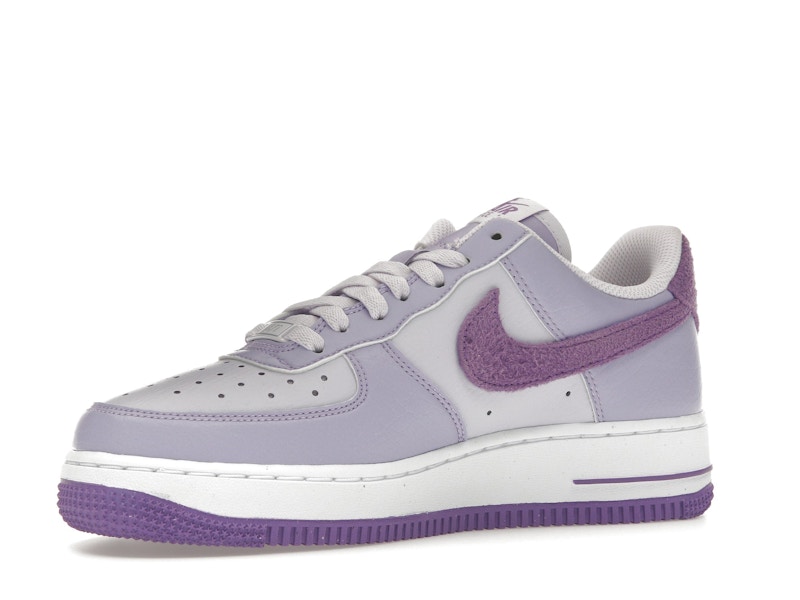 Nike Air Force 1 Low '07 Next Nature Hydrangeas (Women's) - image 16