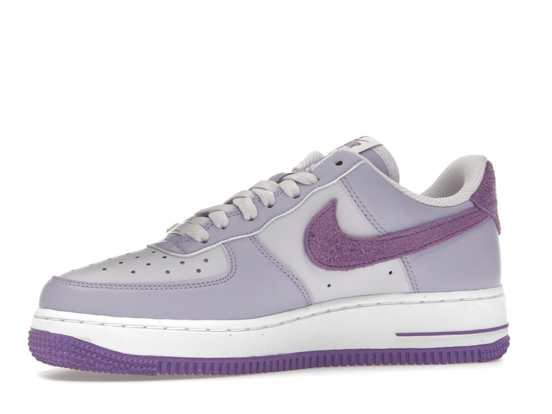 Nike Air Force 1 Low '07 Next Nature Hydrangeas (Women's) - image 17