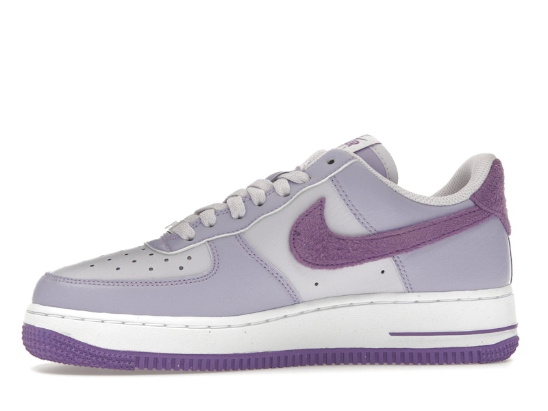 Nike Air Force 1 Low '07 Next Nature Hydrangeas (Women's) - image 18
