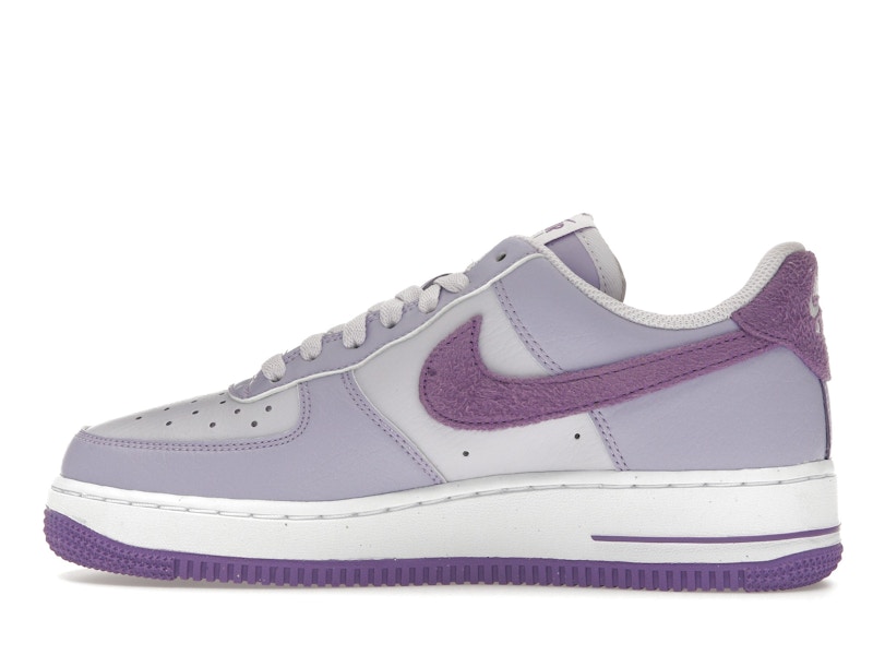 Nike Air Force 1 Low '07 Next Nature Hydrangeas (Women's) - image 20