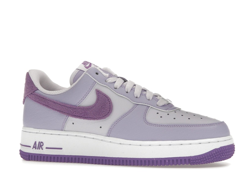 Nike Air Force 1 Low '07 Next Nature Hydrangeas (Women's) - image 3
