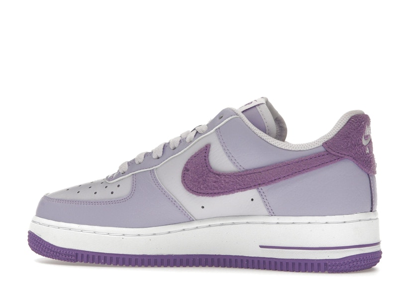 Nike Air Force 1 Low '07 Next Nature Hydrangeas (Women's) - image 21
