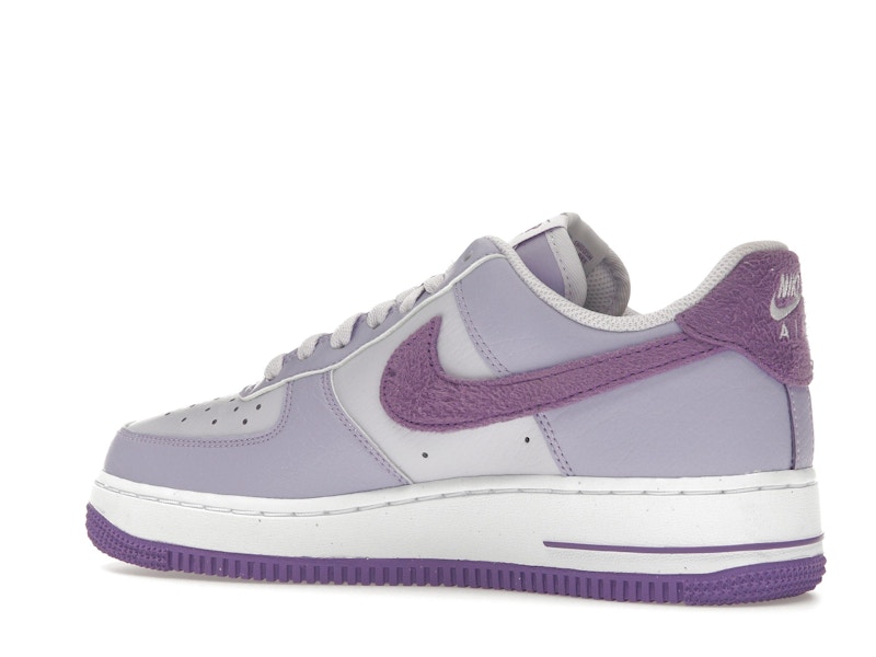Nike Air Force 1 Low '07 Next Nature Hydrangeas (Women's) - image 22