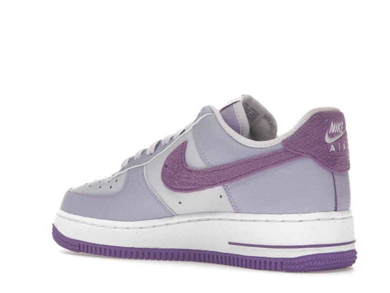Nike Air Force 1 Low '07 Next Nature Hydrangeas (Women's) - image 23