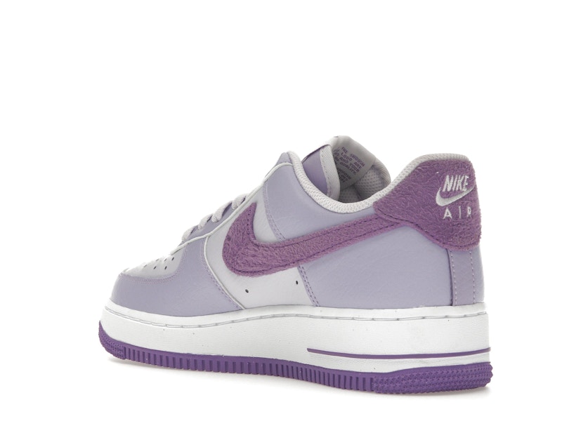 Nike Air Force 1 Low '07 Next Nature Hydrangeas (Women's) - image 24
