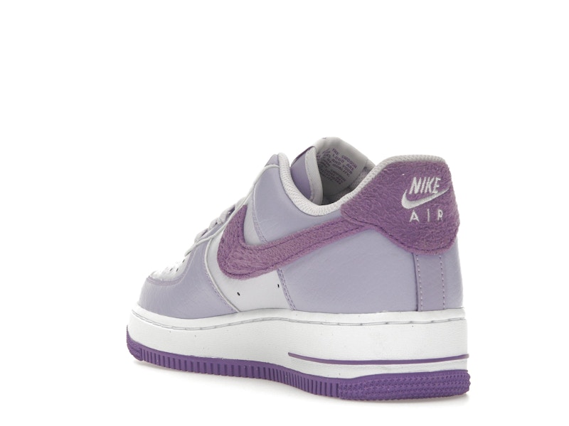 Nike Air Force 1 Low '07 Next Nature Hydrangeas (Women's) - image 25