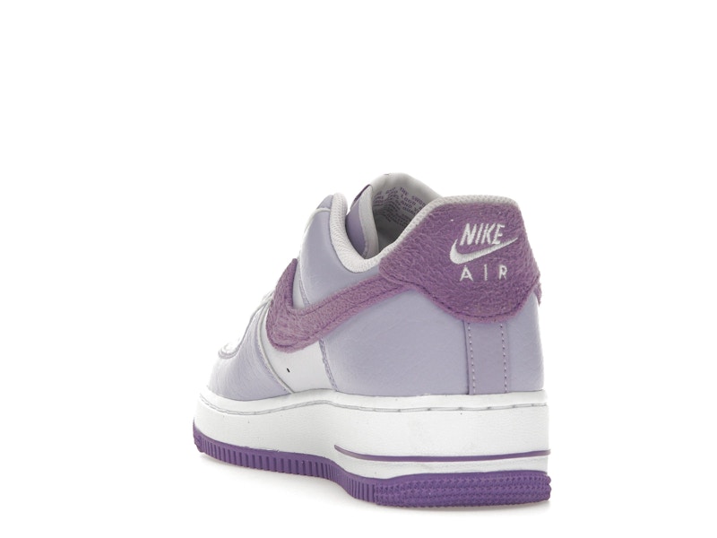 Nike Air Force 1 Low '07 Next Nature Hydrangeas (Women's) - image 26
