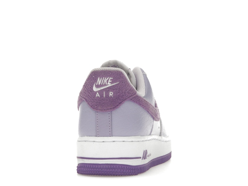 Nike Air Force 1 Low '07 Next Nature Hydrangeas (Women's) - image 29