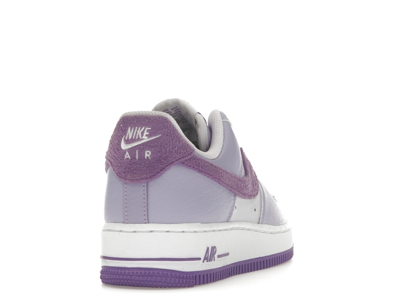 Nike Air Force 1 Low '07 Next Nature Hydrangeas (Women's) - image 30