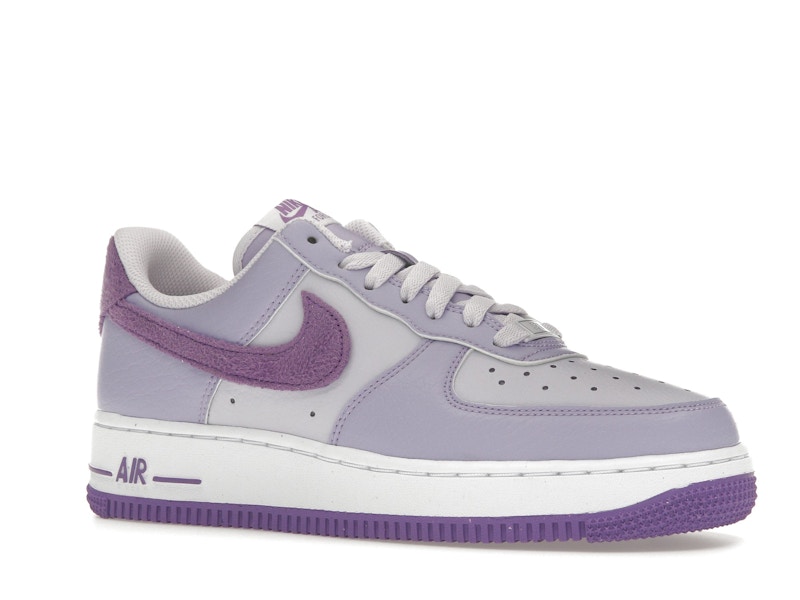 Nike Air Force 1 Low '07 Next Nature Hydrangeas (Women's) - image 4