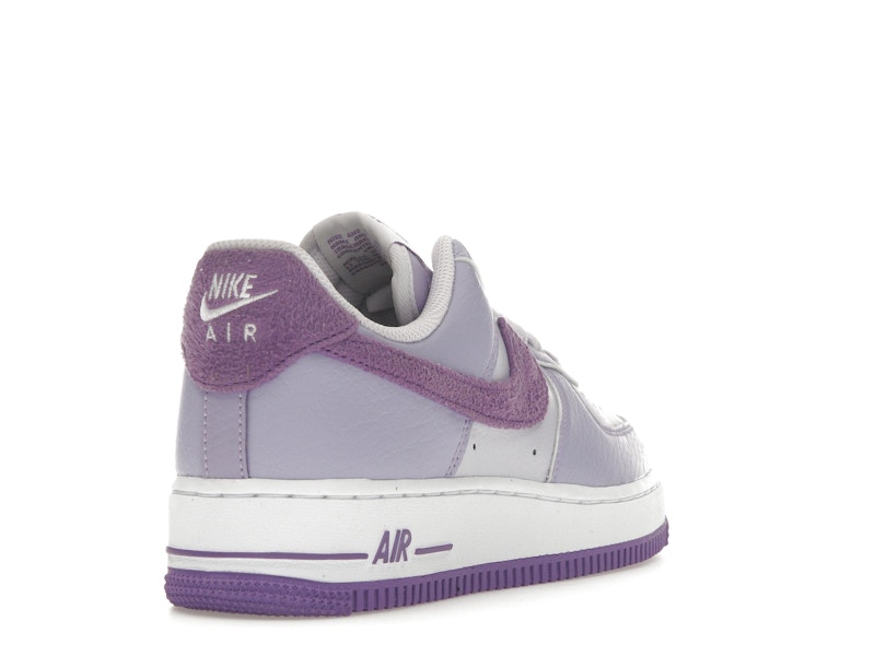 Nike Air Force 1 Low '07 Next Nature Hydrangeas (Women's) - image 31