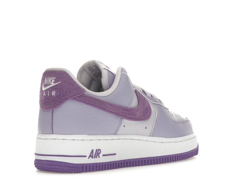 Nike Air Force 1 Low '07 Next Nature Hydrangeas (Women's) - image 32