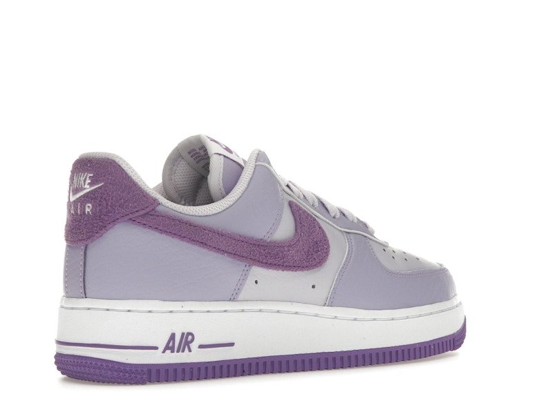 Nike Air Force 1 Low '07 Next Nature Hydrangeas (Women's) - image 33
