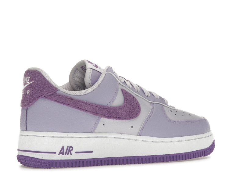Nike Air Force 1 Low '07 Next Nature Hydrangeas (Women's) - image 34