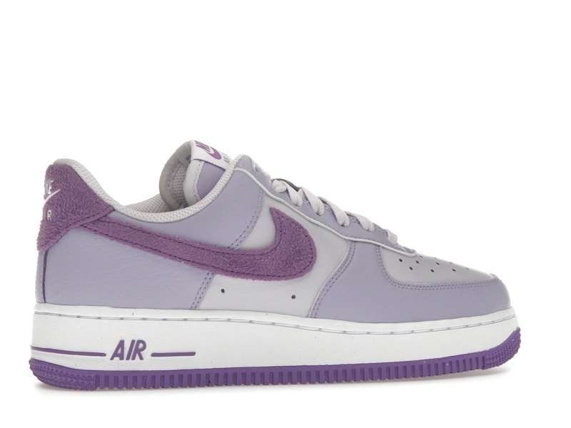 Nike Air Force 1 Low '07 Next Nature Hydrangeas (Women's) - image 35