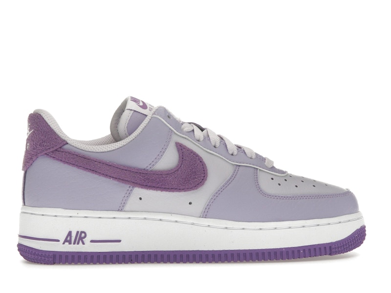Nike Air Force 1 Low '07 Next Nature Hydrangeas (Women's) - image 36