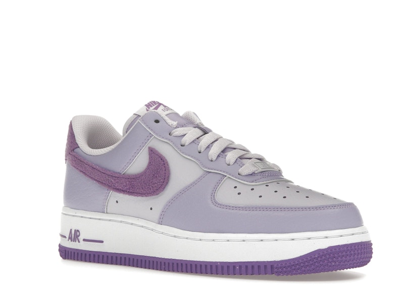 Nike Air Force 1 Low '07 Next Nature Hydrangeas (Women's) - image 5