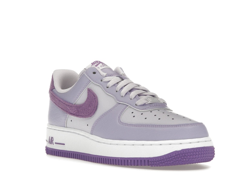 Nike Air Force 1 Low '07 Next Nature Hydrangeas (Women's) - image 6