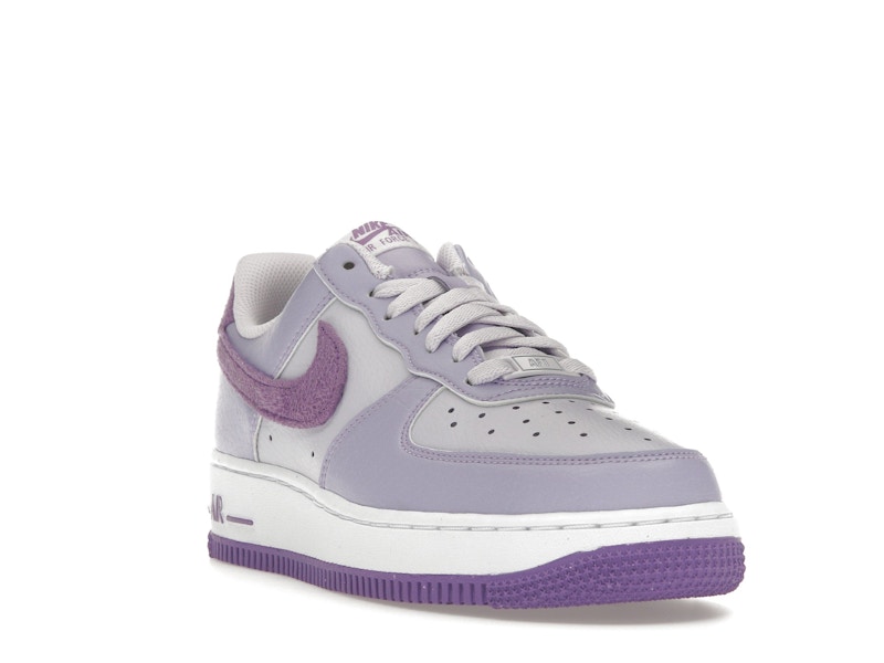 Nike Air Force 1 Low '07 Next Nature Hydrangeas (Women's) - image 7