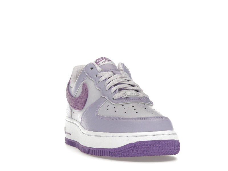 Nike Air Force 1 Low '07 Next Nature Hydrangeas (Women's) - image 8