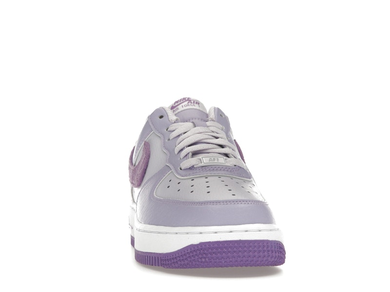 Nike Air Force 1 Low '07 Next Nature Hydrangeas (Women's) - image 9