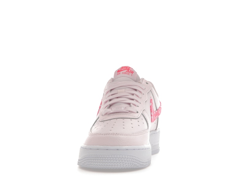 Nike Air Force 1 Low '07 Paisley Pack Pink (Women's) - image 11