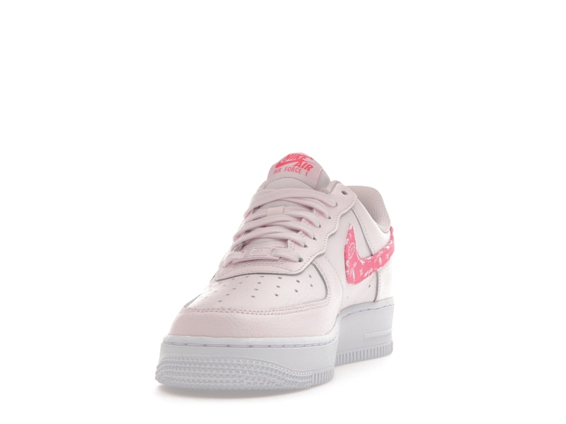Nike Air Force 1 Low '07 Paisley Pack Pink (Women's) - image 12