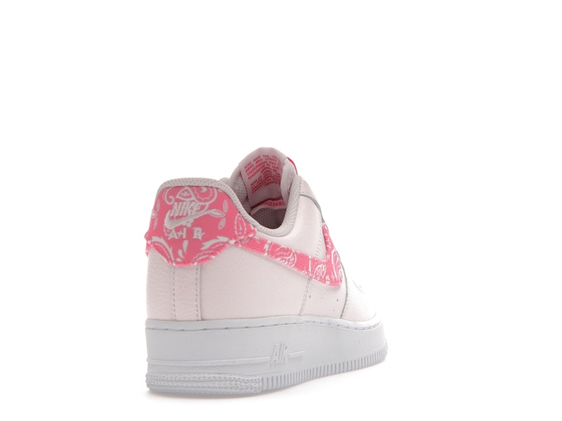 Nike Air Force 1 Low '07 Paisley Pack Pink (Women's) - image 30