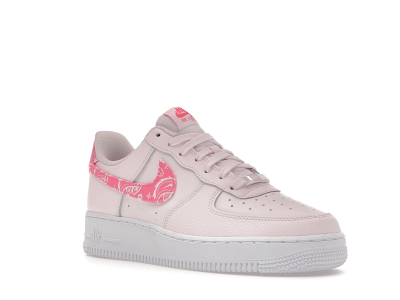 Nike Air Force 1 Low '07 Paisley Pack Pink (Women's) - image 5
