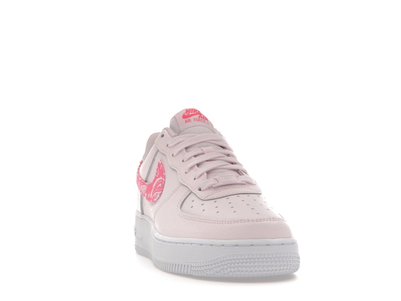 Nike Air Force 1 Low '07 Paisley Pack Pink (Women's) - image 8