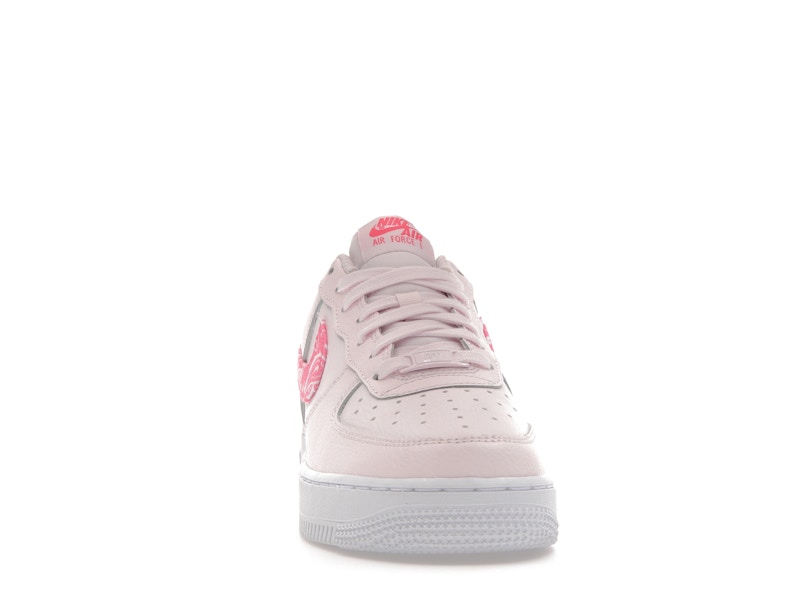 Nike Air Force 1 Low '07 Paisley Pack Pink (Women's) - image 9